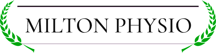 Milton Physiotherapist Logo
